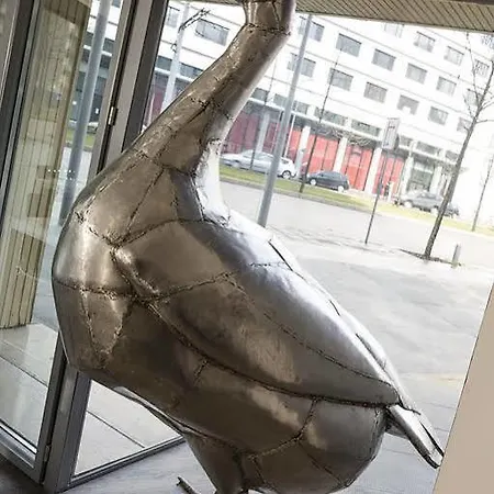 Szálloda Gallia Grenoble