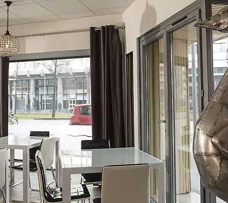 Otel Gallia