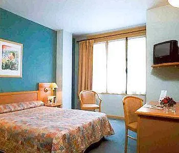 Hotel Gallia