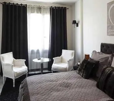 Gallia 3* Гренобль