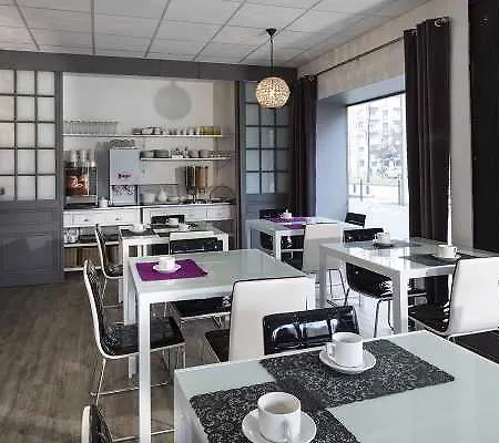 Hotel Gallia 3*