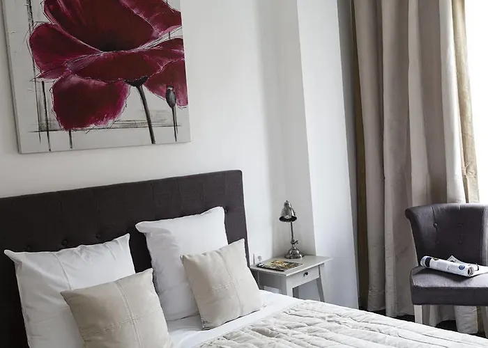 Gallia 3* グルノーブル