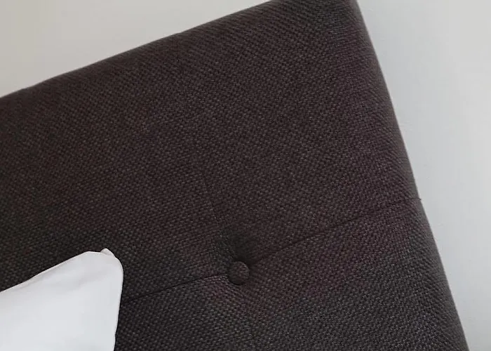 Gallia ホテル グルノーブル