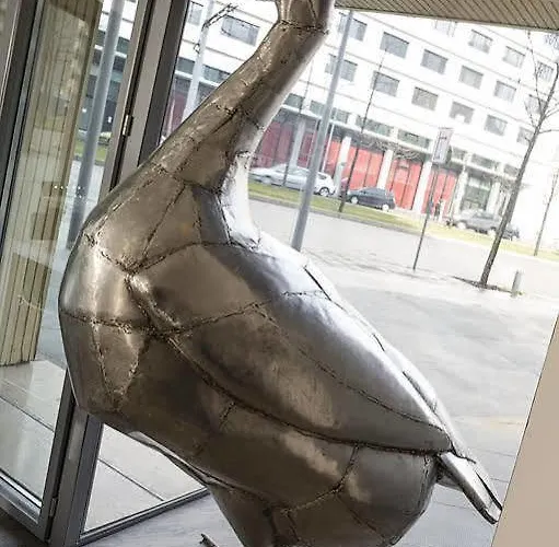 ホテル Gallia グルノーブル