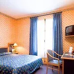 Gallia Hotel Grenoble