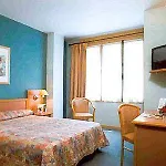 Hotel Gallia