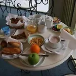 Gallia Hotel