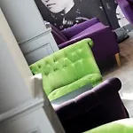 Gallia Hotel Grenoble