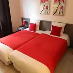 Hotel Gallia Grenoble