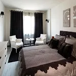 Hotel Gallia Grenoble
