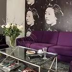 Gallia Hotel