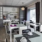 Hotel Gallia 3*
