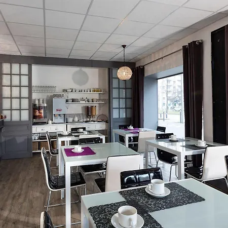 Hotel Gallia
