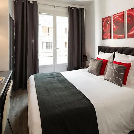 Gallia Hotel