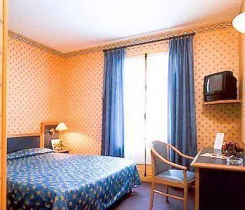 Gallia Hotel Grenoble